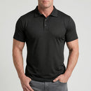 Capri - Polo de hombre ultra cómodo