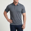 Capri - Polo de hombre ultra cómodo