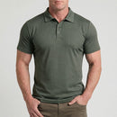 Capri - Polo de hombre ultra cómodo