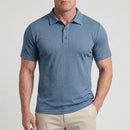 Capri - Polo de hombre ultra cómodo