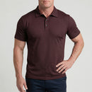 Capri - Polo de hombre ultra cómodo