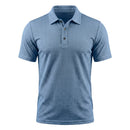 Capri - Polo de hombre ultra cómodo