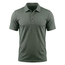 Capri - Polo de hombre ultra cómodo
