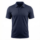 Capri - Polo de hombre ultra cómodo