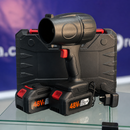 REVO 2.0 - Soplador Turbo Portátil - 130.000 RPM - Enviamos en 24h