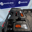 REVO 2.0 - Soplador Turbo Portátil - 130.000 RPM - Enviamos en 24h