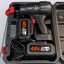 REVO 2.0 - Soplador Turbo Portátil - 130.000 RPM - Enviamos en 24h