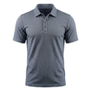 Capri - Polo de hombre ultra cómodo