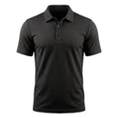 Capri - Polo de hombre ultra cómodo