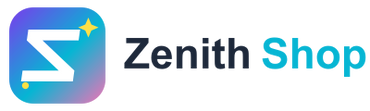 Zenith Shop