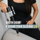 Mini Aspiradora Portátil Recargable PureVac - imagen 4