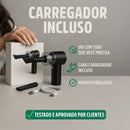 Mini Aspiradora Portátil Recargable PureVac - imagen 6