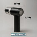 Mini Aspiradora Portátil Recargable PureVac - imagen 7