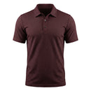 Capri - Polo de hombre ultra cómodo